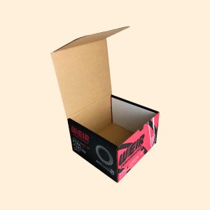 Corrugated Cube Boxes - Image 3