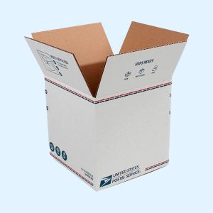 Corrugated Cube Boxes - Image 5