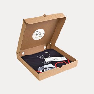 Kraft Apparel Boxes - Image 6