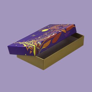 Cardboard Boxes With Lids - Image 4