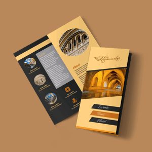 Custom Brochures Printing | Expert Designs, Innovative Folds & Unmatched Services - Image 4