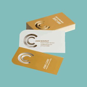 Custom Business Cards | Premium Quality, Innovative Designs & Lasting Impressions