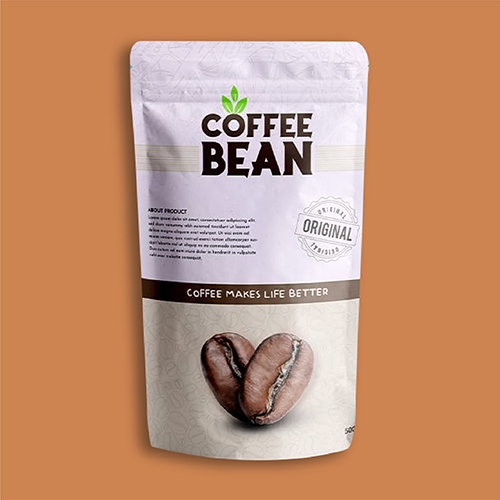Custom Coffee Bags - Verdance Packaging