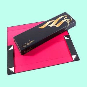 Collapsible Rigid Boxes | Premium Custom Packaging Solutions For Luxury Brands - Image 4