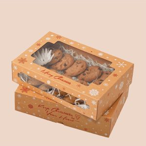 Custom Cookie Boxes - Image 4