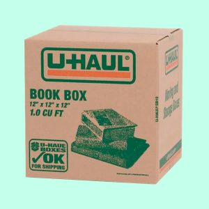 Corrugated Cube Boxes - Image 6