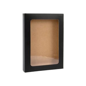 Die Cut Kraft Boxes - Image 3