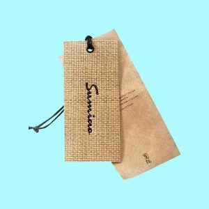 Custom Clothing Tags And Labels For Exceptional Branding And Distinctive Identity - Image 5