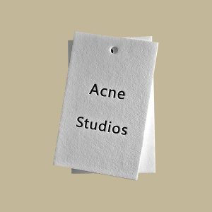 Custom Clothing Tags And Labels For Exceptional Branding And Distinctive Identity - Image 6