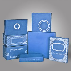 Custom Kraft Boxes | Eco-Friendly & Sustainable Product Packaging Solution - Image 3