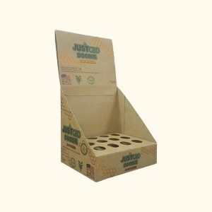 Kraft Display Boxes - Image 5