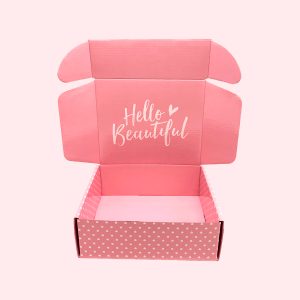 Mailer Boxes - Image 5