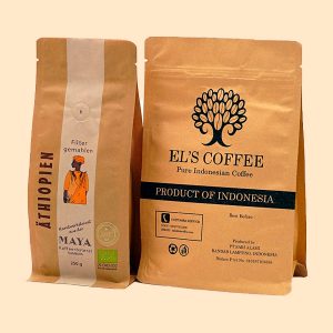 Kraft Mylar Bags - Image 6