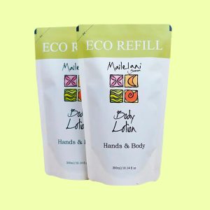 Custom Mylar Bags | Secure And Durable Packaging Solution - Image 3