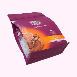 Custom Foil Bags | Superior Protection And Personalized Printed Foil Packaging Solutions - Image 3