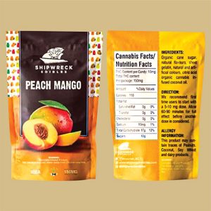 Custom Mylar Bags | Secure And Durable Packaging Solution - Image 5