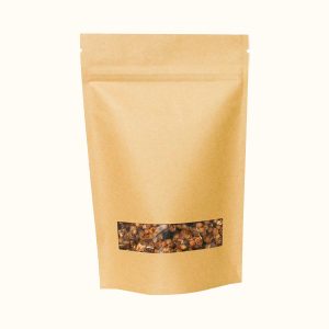 Kraft Mylar Bags - Image 7