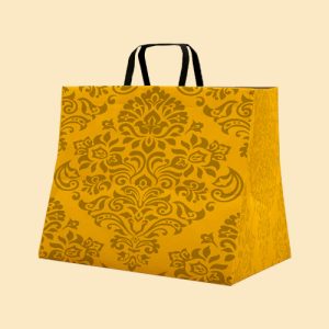 Custom Kraft Bags - Image 5