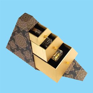 Custom Perfume Boxes | Premium Luxury Custom Perfume Packaging Wholesale