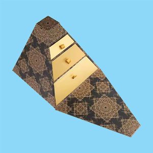 Custom Perfume Boxes | Premium Luxury Custom Perfume Packaging Wholesale - Image 3