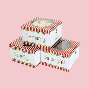 Custom Bakery Boxes | Premium and Affordable Packaging Solutions - Image 8