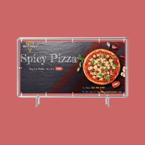 Custom Banners | Innovative Marketing Solutions For Unmatched Outdoor Impact - Image 4