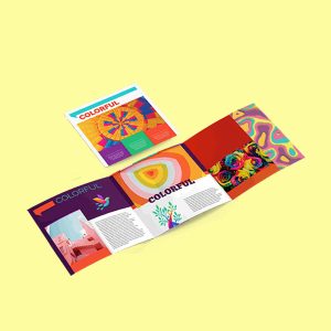 Custom Brochures Printing | Expert Designs, Innovative Folds & Unmatched Services - Image 5