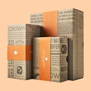 Kraft Boxes Wholesale - Image 4