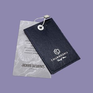 Custom Clothing Tags And Labels For Exceptional Branding And Distinctive Identity - Image 9