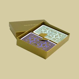 Custom Playing Card Boxes | Durable, Stylish & Designed For Card Enthusiasts - Image 3