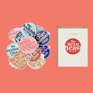 Custom Stickers Printing | Creative and Cost-Effective Marketing Tool - Image 3