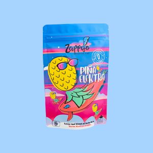 Durable And Eco-Friendly Mylar Ziplock Bags For Ultimate Storage And Packaging - Image 3