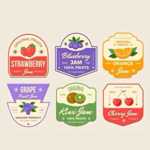 Custom Labels | High-Quality Label Printing And Brand Promotion - Image 5