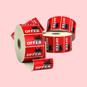Custom Labels | High-Quality Label Printing And Brand Promotion - Image 6
