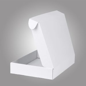 White Corrugated Boxes - Image 3