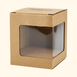 Corrugated Window Boxes - Image 5