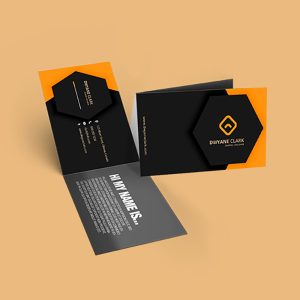 Custom Business Cards | Premium Quality, Innovative Designs & Lasting Impressions - Image 7