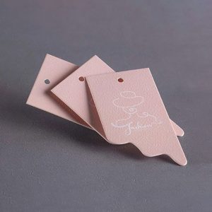 Custom Clothing Tags And Labels For Exceptional Branding And Distinctive Identity - Image 11
