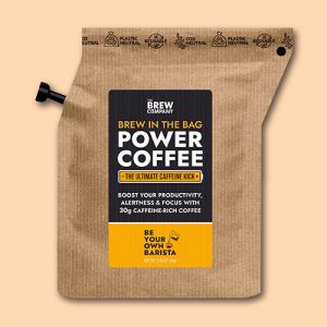 Custom Coffee Bags | Freshness, Protection And Brand Enhancement - Image 9