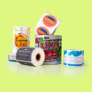 Custom Labels | High-Quality Label Printing And Brand Promotion - Image 8