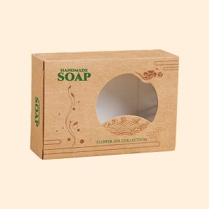 Die Cut Kraft Boxes - Image 5