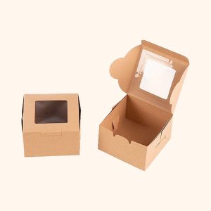 Die Cut Kraft Boxes - Image 6