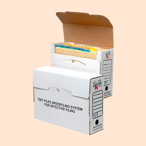 Archive Boxes - Image 7