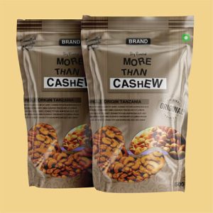 Custom Foil Bags | Superior Protection And Personalized Printed Foil Packaging Solutions - Image 10