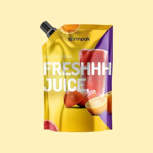 Spouted Squeeze Bags | The Ultimate Packaging Solution For Your Brand - Image 4