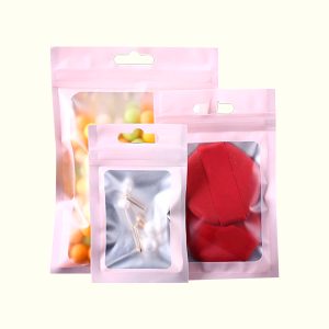 Custom Clear Bags | Reveal Your Product Success With Transparent Packaging - Image 7