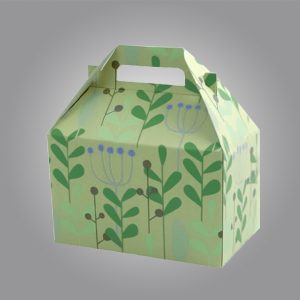 Kraft Gable Boxes - Image 4