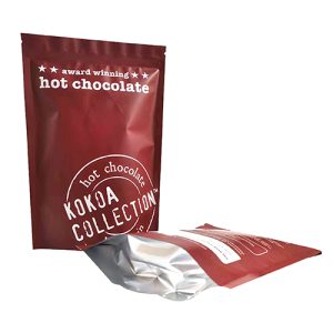 Custom Foil Bags | Superior Protection And Personalized Printed Foil Packaging Solutions - Image 11