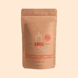 Kraft Mylar Bags - Image 3