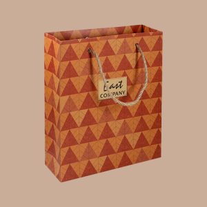 Custom Kraft Bags - Image 7